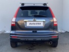 Honda CR-V, 4x4 2.0 i-VTEC Executive, SUV, benzín