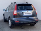 Honda CR-V, 4x4 2.0 i-VTEC Executive, SUV, benzín