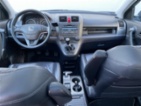 Honda CR-V, 4x4 2.0 i-VTEC Executive, SUV, benzín