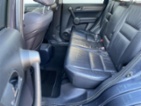 Honda CR-V, 4x4 2.0 i-VTEC Executive, SUV, benzín
