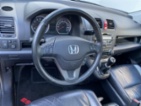 Honda CR-V, 4x4 2.0 i-VTEC Executive, SUV, benzín
