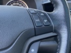 Honda CR-V, 4x4 2.0 i-VTEC Executive, SUV, benzín