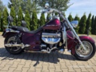 Boss Hoss BHC-3, nakedbike