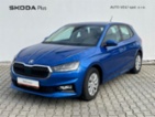 Škoda Fabia, Selection 1.0 TSI 70 kW 5°manu,