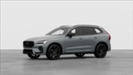 Volvo XC60, 2,0 B5 AWD Plus Black Ed 4321, SUV,