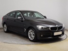 BMW Řada 3GT, 320d xDrive GTSport Line , 4X4,