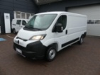 Citroën Jumper, 33 L2H1 2.2 BlueHDi 120 S&S