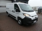 Citroën Jumper, 33 L2H1 2.2 BlueHDi 120 S&S