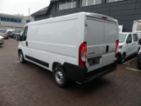 Citroën Jumper, 33 L2H1 2.2 BlueHDi 120 S&S