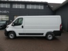 Citroën Jumper, 33 L2H1 2.2 BlueHDi 120 S&S