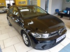 Volkswagen Polo, 1.0 TSI KLIMA vyhř.sedáky,