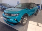 Opel Mokka, HIT 1.2 TURBO 136k MT6, SUV, benzin