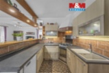 Prodej rodinného domu, 209 m², Rudník