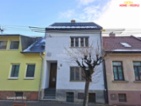 Prodej rodinného domu 162 m2, pozem