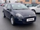 Fiat Punto, 1.2i, AC, hatchback, benzín