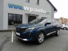 Peugeot 3008, 1.5 BlueHDi 96 kW NOVÝ MOTOR, SUV,