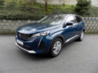 Peugeot 3008, 1.5 BlueHDi 96 kW NOVÝ MOTOR, SUV,