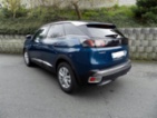 Peugeot 3008, 1.5 BlueHDi 96 kW NOVÝ MOTOR, SUV,