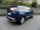 Peugeot 3008, 1.5 BlueHDi 96 kW NOVÝ MOTOR, SUV,