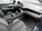 Peugeot 3008, 1.5 BlueHDi 96 kW NOVÝ MOTOR, SUV,