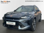 Cupra Formentor, 1.5 eTSI 7DSG, kombi, benzin