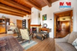 Prodej chalupy, 5508 m², Žampach