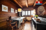 Prodej chalupy, 5508 m², Žampach