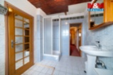 Prodej chalupy, 5508 m², Žampach