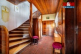Prodej chalupy, 5508 m², Žampach
