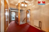 Prodej chalupy, 5508 m², Žampach