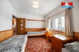 Prodej chalupy, 5508 m², Žampach