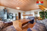 Prodej chalupy, 5508 m², Žampach