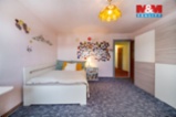 Prodej chalupy, 5508 m², Žampach