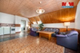 Prodej chalupy, 5508 m², Žampach