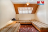 Prodej chalupy, 5508 m², Žampach