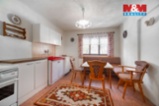 Prodej chalupy, 5508 m², Žampach