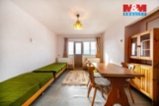 Prodej chalupy, 5508 m², Žampach