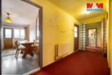 Prodej chalupy, 5508 m², Žampach