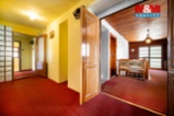 Prodej chalupy, 5508 m², Žampach