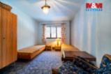 Prodej chalupy, 5508 m², Žampach