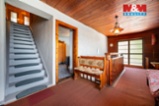 Prodej chalupy, 5508 m², Žampach