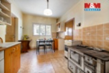 Prodej chalupy, 5508 m², Žampach