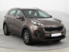 Kia Sportage, 1.6 GDI, ČR,1.maj, Serv.kniha,, SUV,