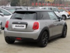 Mini Cooper, 1.5i, LED, výhřev sed., hatchback,