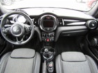 Mini Cooper, 1.5i, LED, výhřev sed., hatchback,