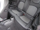 Mini Cooper, 1.5i, LED, výhřev sed., hatchback,