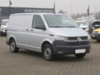 VW Transporter, 2.0 TDI