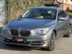 BMW Řada 5, GT 530D AUTOMAT NAVI KAMERA, liftback,