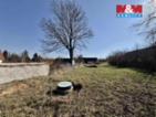 Pozemky k bydlení, 488 m², Mladá Vožice