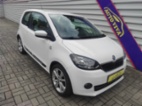 Škoda Citigo, 1,0 G-TEC CNG 1maj,Style,ČR,